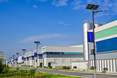 國家級認(rèn)可！蒙牛寧夏工廠入選工信部首批卓越級智能工廠