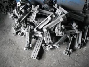 匠心制造，驅動高效熱能——走進鍋爐爐排專業廠家山東恒通鍋爐配件廠